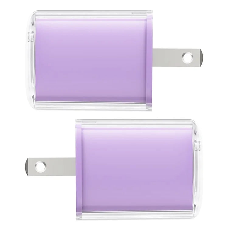 ACEFAST A55 GaN Power Adapter PD 30W USB-C Wall Charger Block