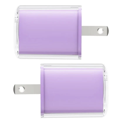 ACEFAST A55 GaN Power Adapter PD 30W USB-C Wall Charger Block