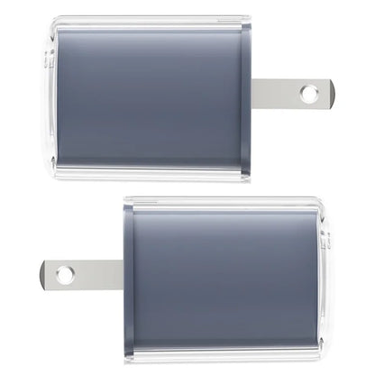ACEFAST A55 GaN Power Adapter PD 30W USB-C Wall Charger Block