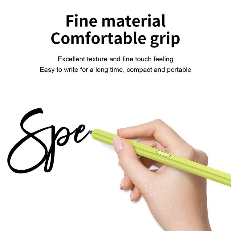 Stylus Replacement for Samsung Galaxy Z Fold5 5G / Fold6 5G Electromagnetic Pen (Without Bluetooth)