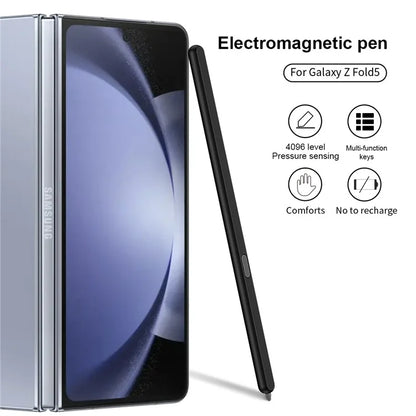 Stylus Replacement for Samsung Galaxy Z Fold5 5G / Fold6 5G Electromagnetic Pen (Without Bluetooth)