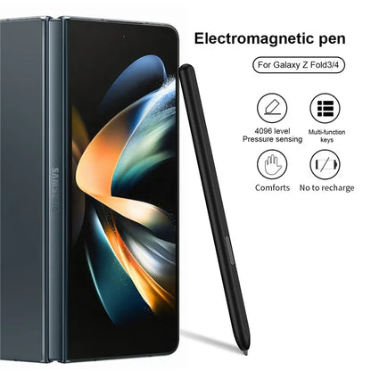 For Samsung Galaxy Z Fold3 5G / Fold4 5G Electromagnetic Pen Sensitive Touch Stylus