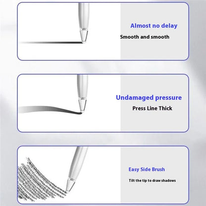 4Pcs For Huawei M-Pencil 3rd Generation / 2nd Generation / 1st Generation / Apple Pencil (2nd Generation) / (1st Generation) Pen Tips Cover