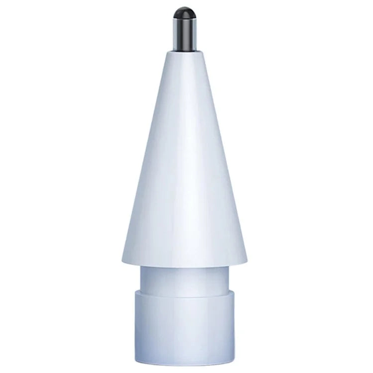 For Apple Pencil (2nd Generation) / Pencil (1st Generation) / Pencil (USB-C) / Pencil Pro Tips 2B Damping Silent