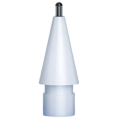 For Apple Pencil (2nd Generation) / Pencil (1st Generation) / Pencil (USB-C) / Pencil Pro Tips 2B Damping Silent