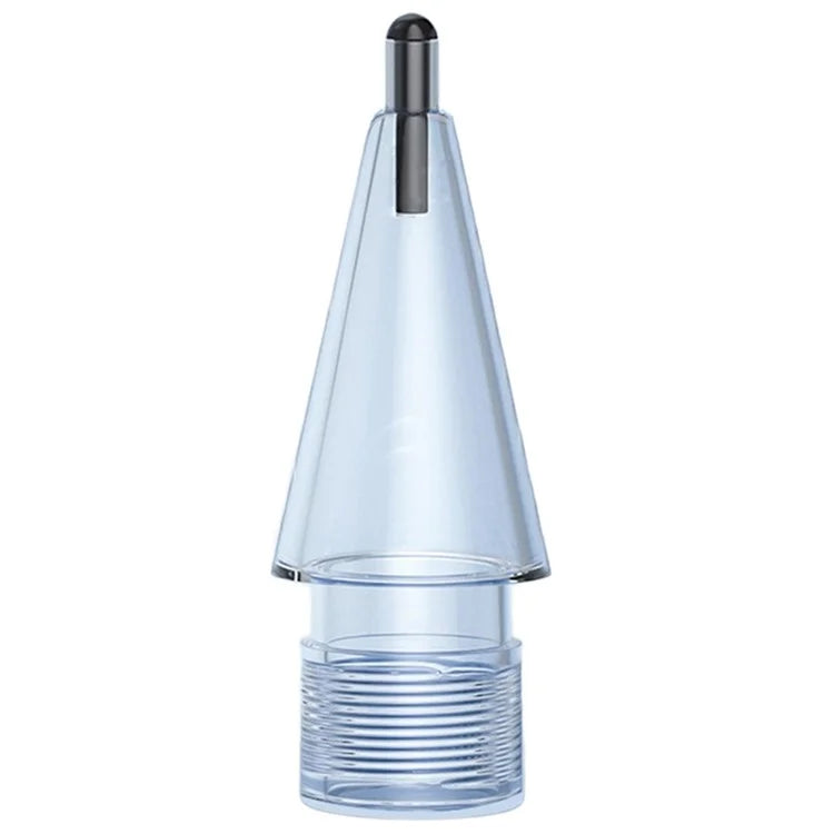 For Apple Pencil (2nd Generation) / Pencil (1st Generation) / Pencil (USB-C) / Pencil Pro Tips 2B Damping Silent
