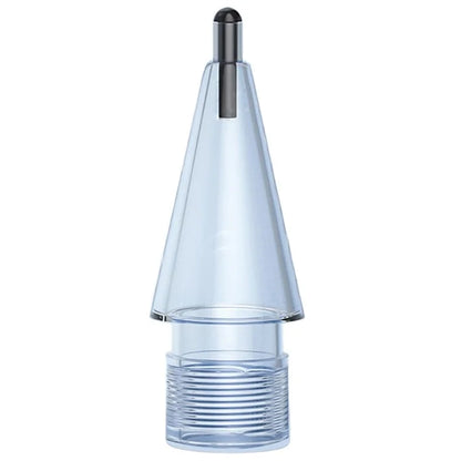 For Apple Pencil (2nd Generation) / Pencil (1st Generation) / Pencil (USB-C) / Pencil Pro Tips 2B Damping Silent