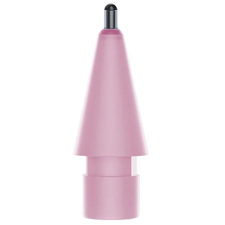 For Apple Pencil (2nd Generation) / Pencil (1st Generation) / Pencil (USB-C) / Pencil Pro Damping Tips Fine Point