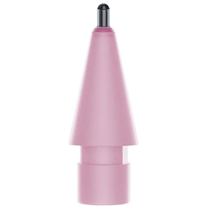 For Apple Pencil (2nd Generation) / Pencil (1st Generation) / Pencil (USB-C) / Pencil Pro Damping Tips Fine Point