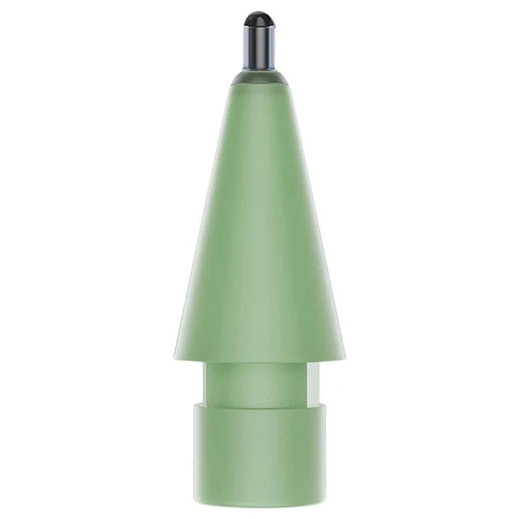 For Apple Pencil (2nd Generation) / Pencil (1st Generation) / Pencil (USB-C) / Pencil Pro Damping Tips Fine Point
