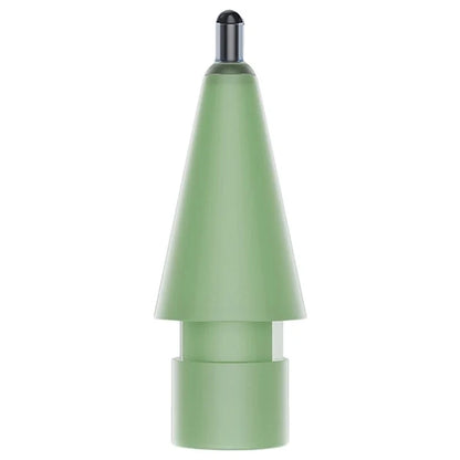 For Apple Pencil (2nd Generation) / Pencil (1st Generation) / Pencil (USB-C) / Pencil Pro Damping Tips Fine Point