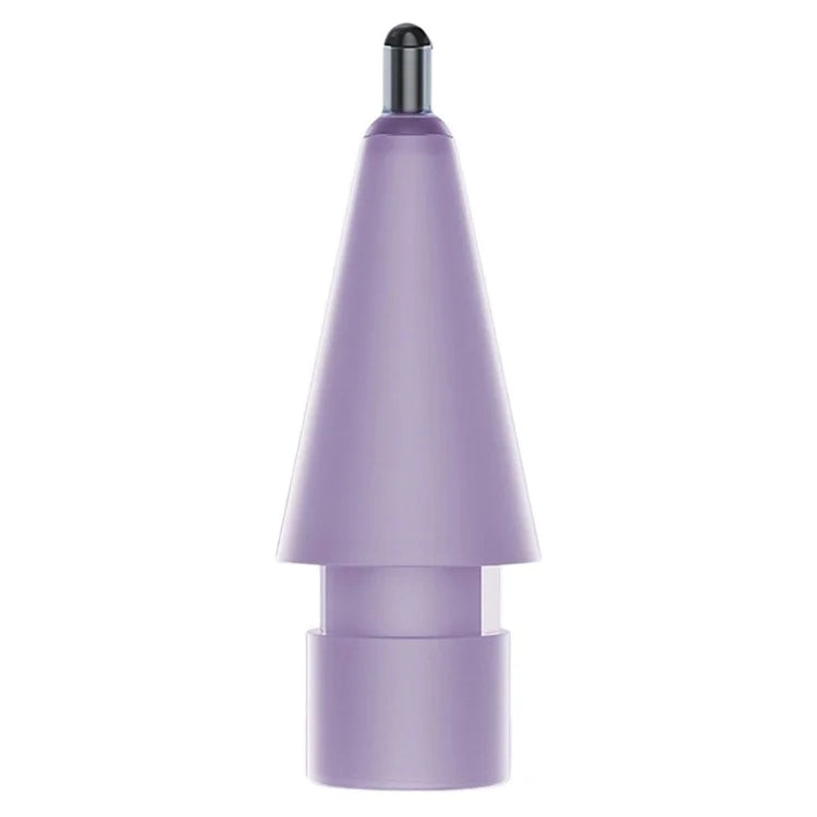For Apple Pencil (2nd Generation) / Pencil (1st Generation) / Pencil (USB-C) / Pencil Pro Damping Tips Fine Point