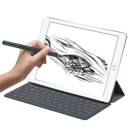 DR01A High Accuracy Touch Screen Stylus Pen with 8mm Pen Tip