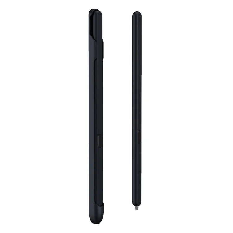For Samsung Galaxy Z Fold6 5G / Z Fold5 5G / Z Fold4 5G / Z Fold3 5G Electromagnetic Pen Stylus with Pen Slot