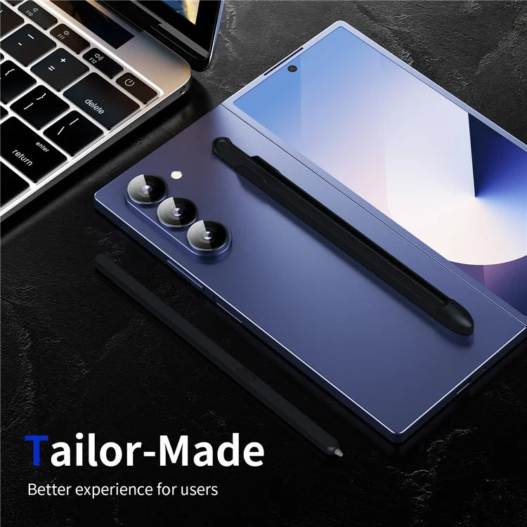 For Samsung Galaxy Z Fold6 5G / Z Fold5 5G / Z Fold4 5G / Z Fold3 5G Electromagnetic Pen Stylus with Pen Slot