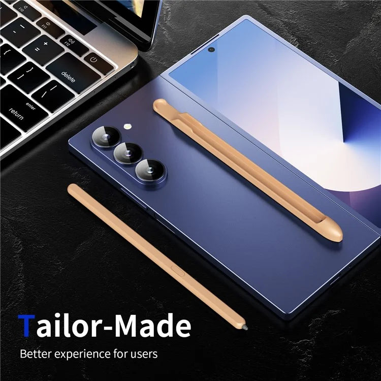 For Samsung Galaxy Z Fold6 5G / Z Fold5 5G / Z Fold4 5G / Z Fold3 5G Electromagnetic Pen Stylus with Pen Slot