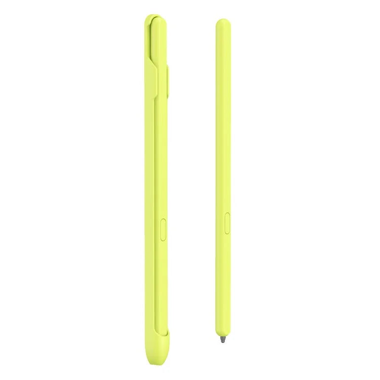 For Samsung Galaxy Z Fold6 5G / Z Fold5 5G / Z Fold4 5G / Z Fold3 5G Electromagnetic Pen Stylus with Pen Slot