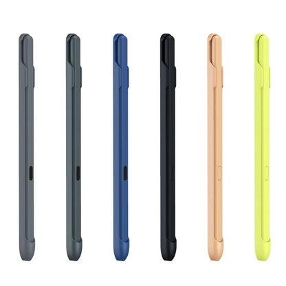 For Samsung Galaxy Z Fold6 5G / Z Fold5 5G / Z Fold4 5G / Z Fold3 5G Electromagnetic Pen Stylus with Pen Slot