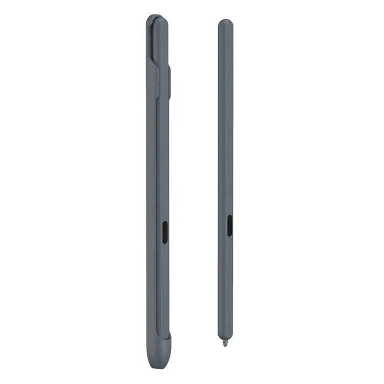 For Samsung Galaxy Z Fold6 5G / Z Fold5 5G / Z Fold4 5G / Z Fold3 5G Electromagnetic Pen Stylus with Pen Slot