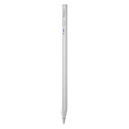LENOVO Thinkplus BP18-BL Universal Stylus with Bluetooth Rechargeable Tablet Pen POM Tip Magnetic Pencil