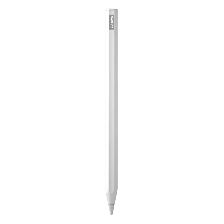 LENOVO Thinkplus BP18-BL Universal Stylus with Bluetooth Rechargeable Tablet Pen POM Tip Magnetic Pencil