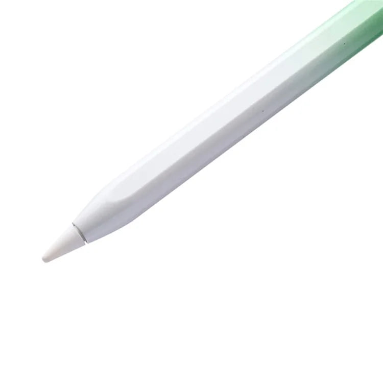 COOSTART Pencil 3rd Generation Tilt Sensitivity Magnetic Adsorption Active Capacitive Stylus Pen