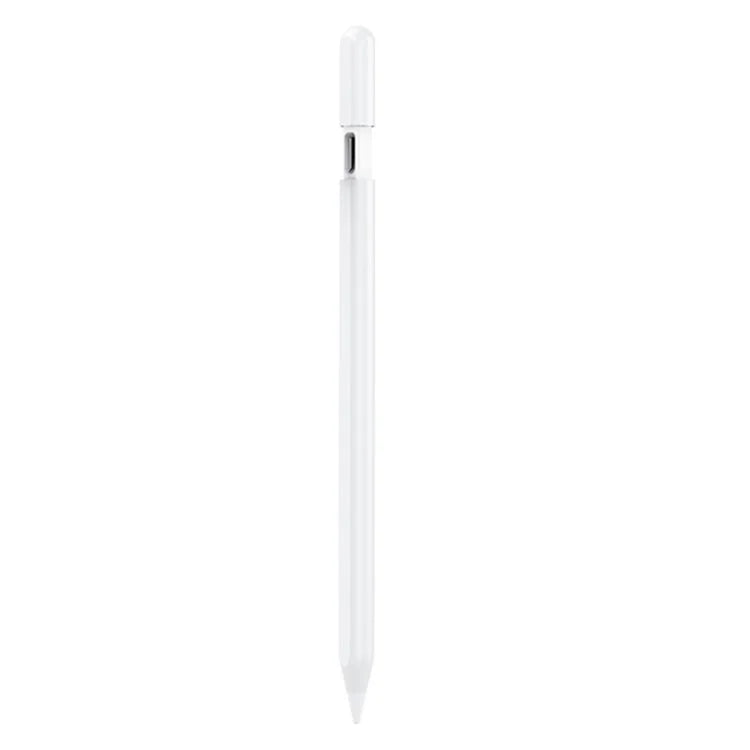 COOSTART Pencil 3rd Generation Tilt Sensitivity Magnetic Adsorption Active Capacitive Stylus Pen