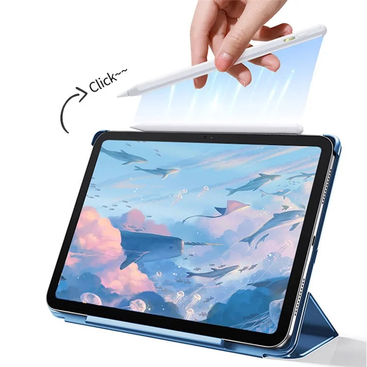 COOSTART Pencil A1 Magnetic Active Capacitive Stylus Pen for Tablets