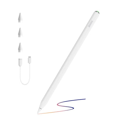 BENWIS ID-STY-4 Pencil Ultra Active Stylus Pen High Precision and Sensitivity Universal Capacitive Stylus