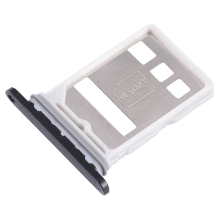For Huawei Mate 60 Pro+ SIM Card Tray Holder Replacement Part (without Logo)