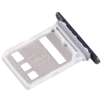For Huawei Mate 60 Pro+ SIM Card Tray Holder Replacement Part (without Logo)
