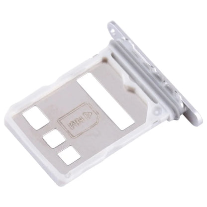 For Huawei Mate 60 Pro+ SIM Card Tray Holder Replacement Part (without Logo)