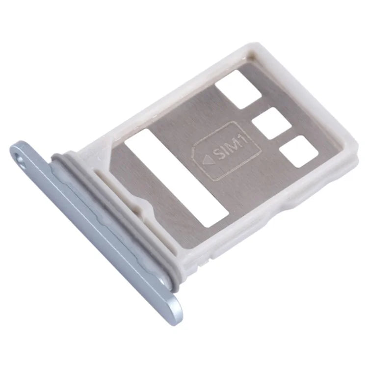 For Huawei Mate 60 Pro+ SIM Card Tray Holder Replacement Part (without Logo)