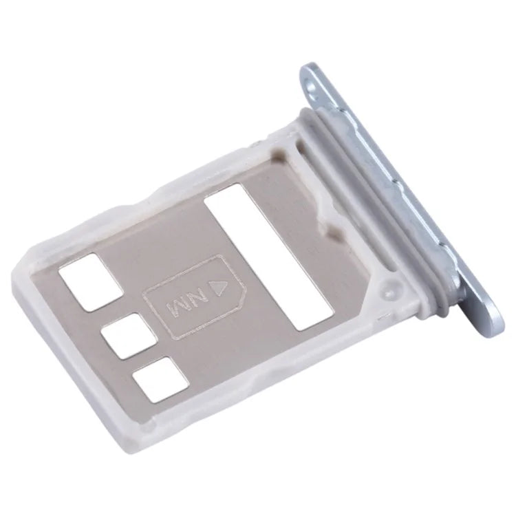 For Huawei Mate 60 Pro+ SIM Card Tray Holder Replacement Part (without Logo)