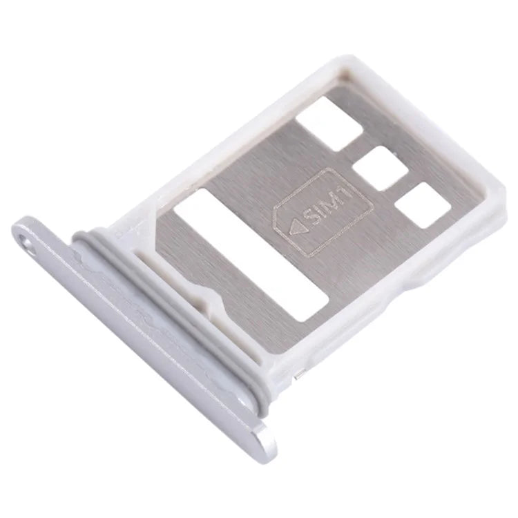 For Huawei Mate 60 Pro SIM Card Tray Holder Replacement Part (without Logo)