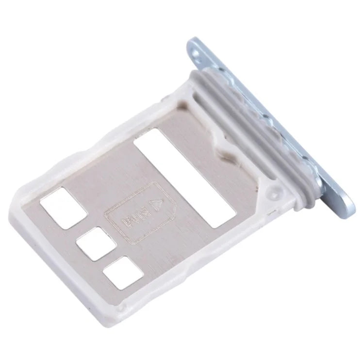 For Huawei Mate 60 Pro SIM Card Tray Holder Replacement Part (without Logo)