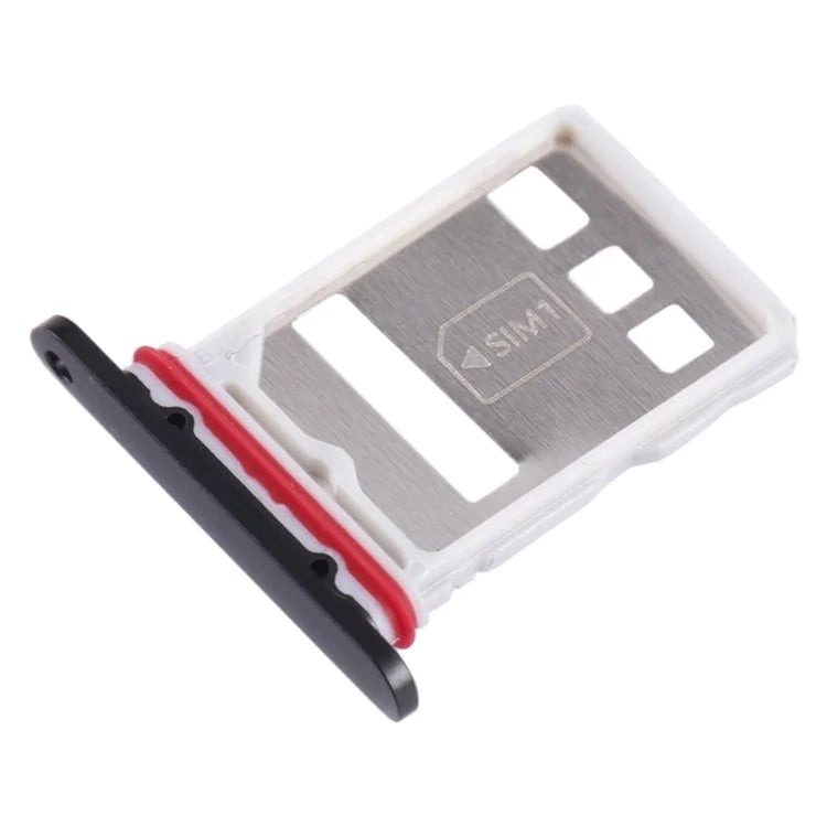 For Huawei Mate 60 SIM Card Tray Holder Replacement Part (without Logo)