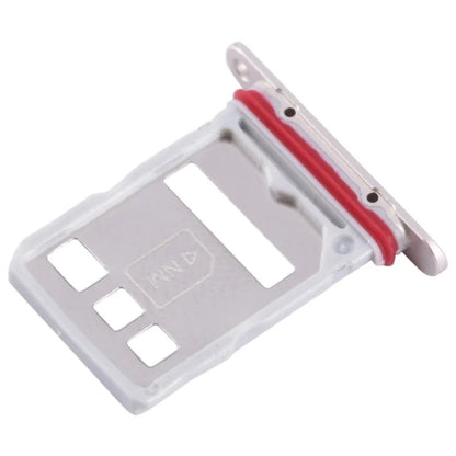 For Huawei Mate 60 SIM Card Tray Holder Replacement Part (without Logo)