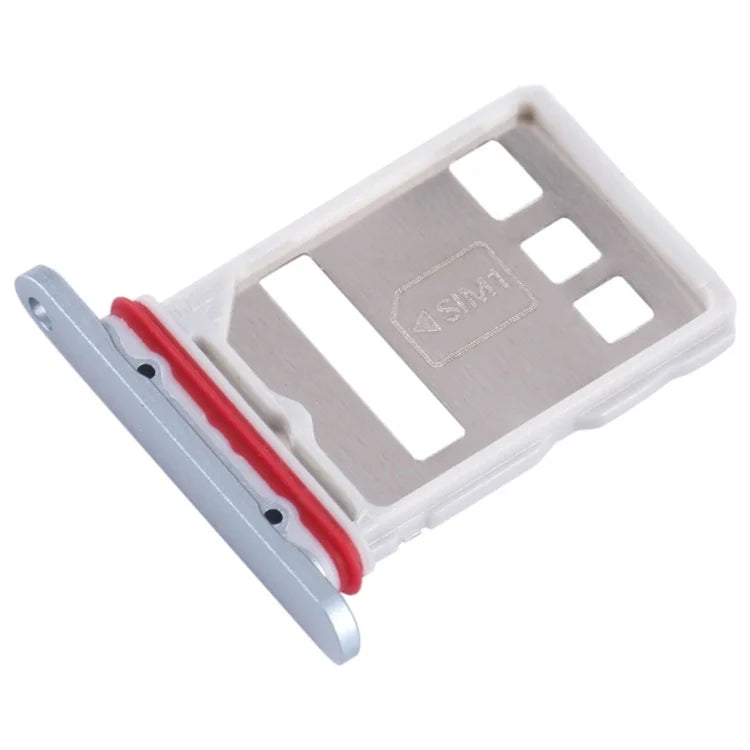 For Huawei Mate 60 SIM Card Tray Holder Replacement Part (without Logo)