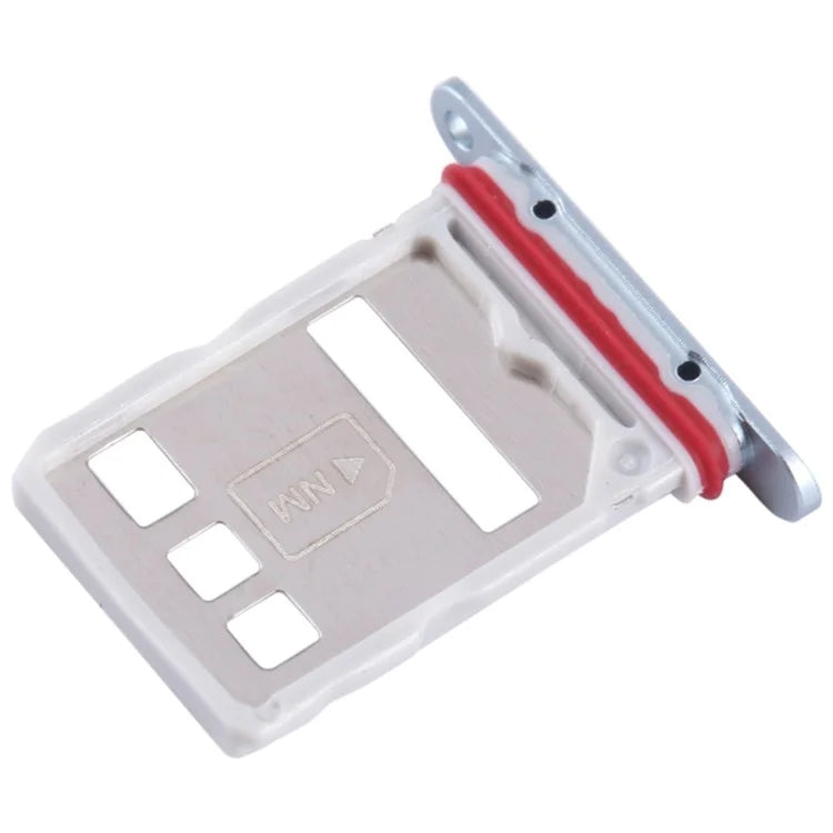 For Huawei Mate 60 SIM Card Tray Holder Replacement Part (without Logo)