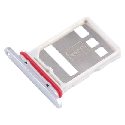 For Huawei Mate 60 SIM Card Tray Holder Replacement Part (without Logo)