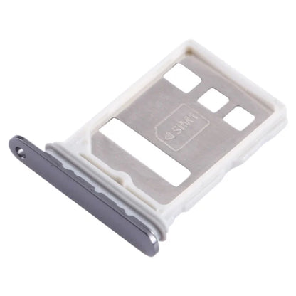 For Huawei P60 / P60 Pro SIM Card Tray Holder Replacement Part (without Logo)