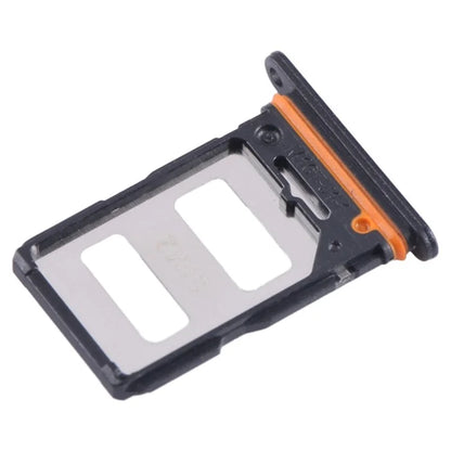 For Xiaomi Poco F5 5G Dual SIM Card Tray Holder Replacement Part (without Logo)