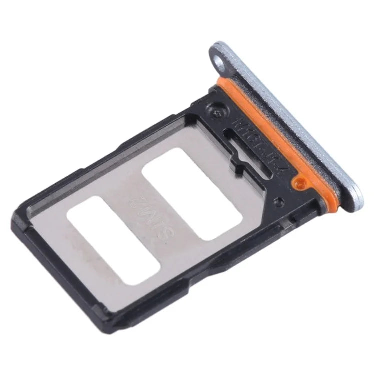 For Xiaomi Poco F5 5G Dual SIM Card Tray Holder Replacement Part (without Logo)