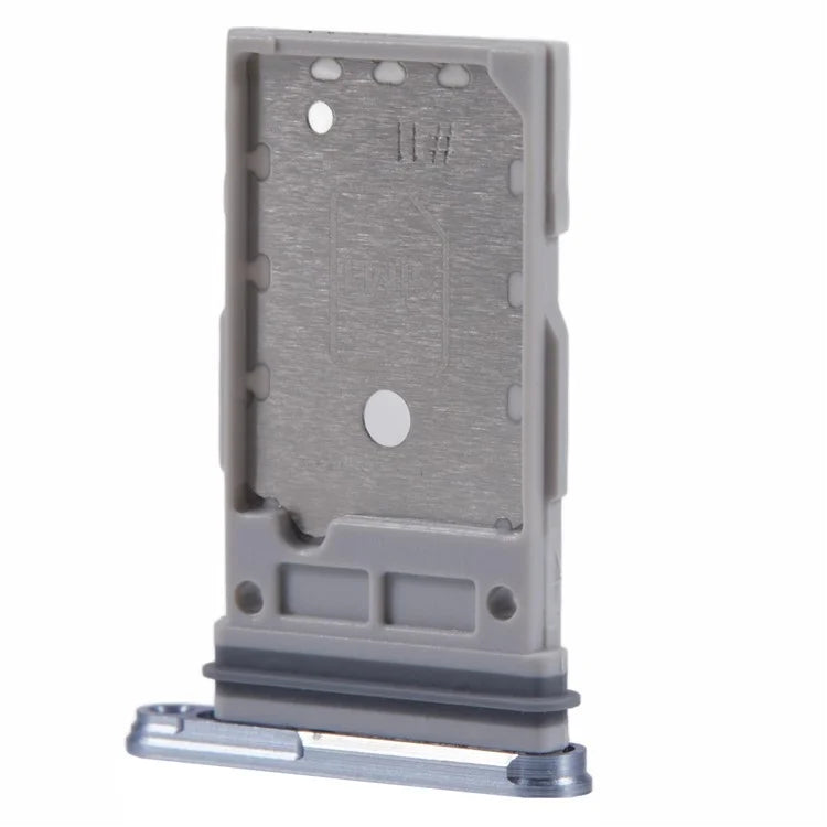 For Samsung Galaxy S24 S921 / S24+ S926 Dual SIM Card Tray Holder OEM Replacement Part (without Logo)