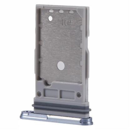 For Samsung Galaxy S24 S921 / S24+ S926 Dual SIM Card Tray Holder OEM Replacement Part (without Logo)