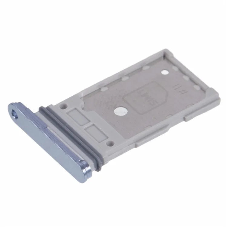 For Samsung Galaxy S24 S921 / S24+ S926 Dual SIM Card Tray Holder OEM Replacement Part (without Logo)