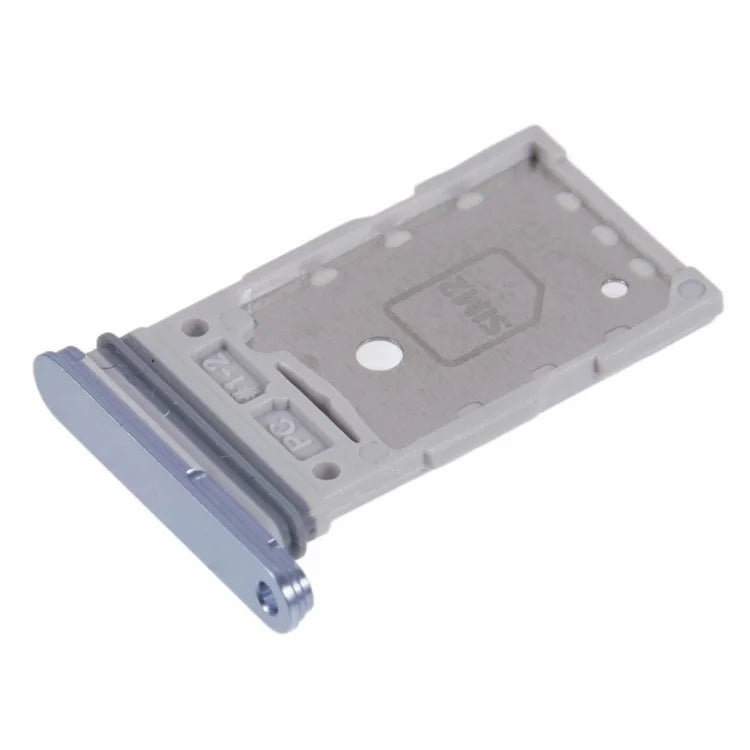 For Samsung Galaxy S24 S921 / S24+ S926 Dual SIM Card Tray Holder OEM Replacement Part (without Logo)