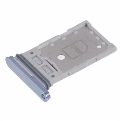 For Samsung Galaxy S24 S921 / S24+ S926 Dual SIM Card Tray Holder OEM Replacement Part (without Logo)