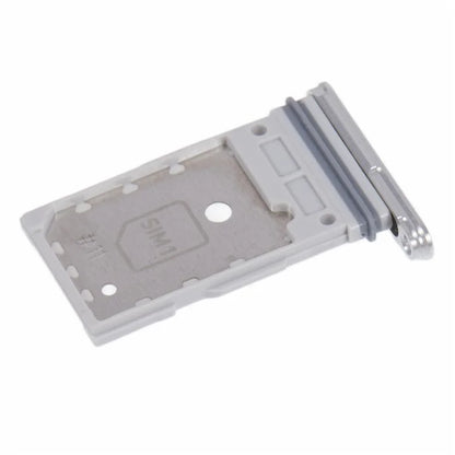 For Samsung Galaxy S24 S921 / S24+ S926 Dual SIM Card Tray Holder OEM Replacement Part (without Logo)